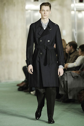 Dries Van Noten / - 2009-2010